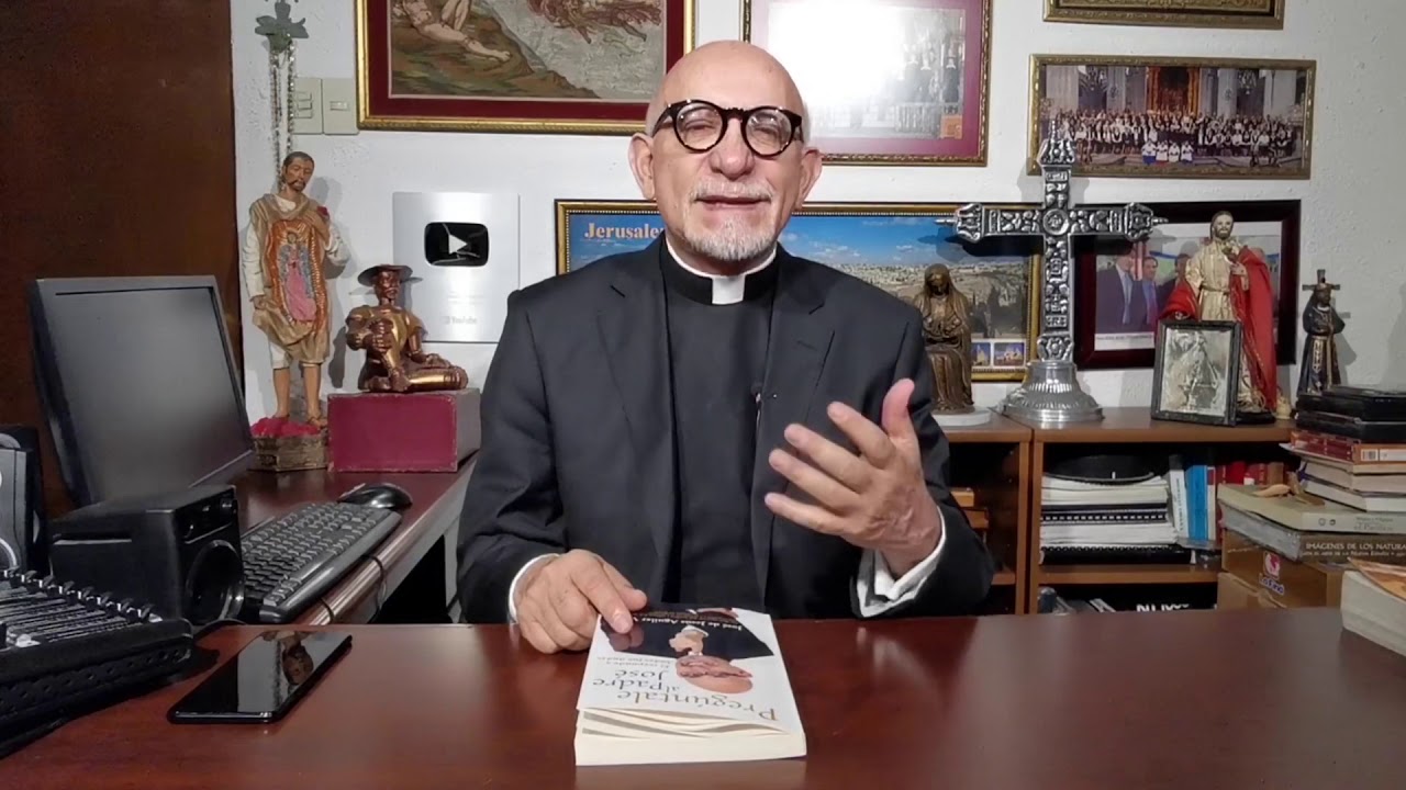 Aprende la Biblia Católica en nuestra Escuela Online de Fe