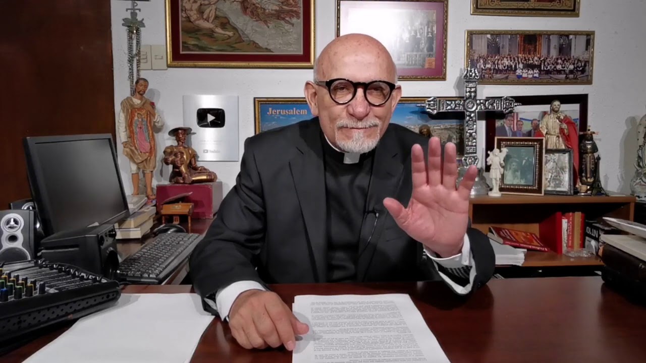 Arcángel Gabriel en la Biblia y la fe cristiana