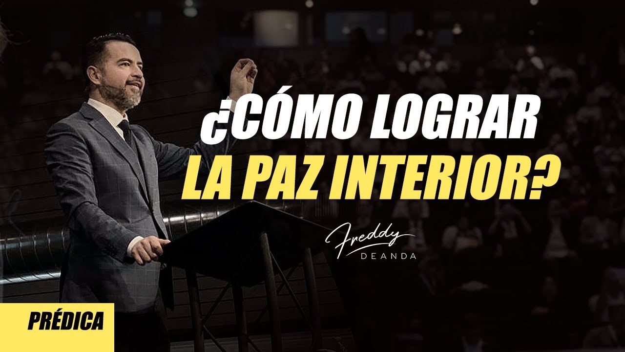 Busca el Reino de Dios en la Biblia: guía para la paz interior