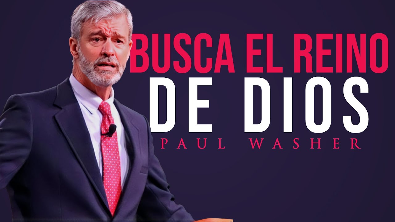 Busca el reino de Dios: reflexiones religiosas