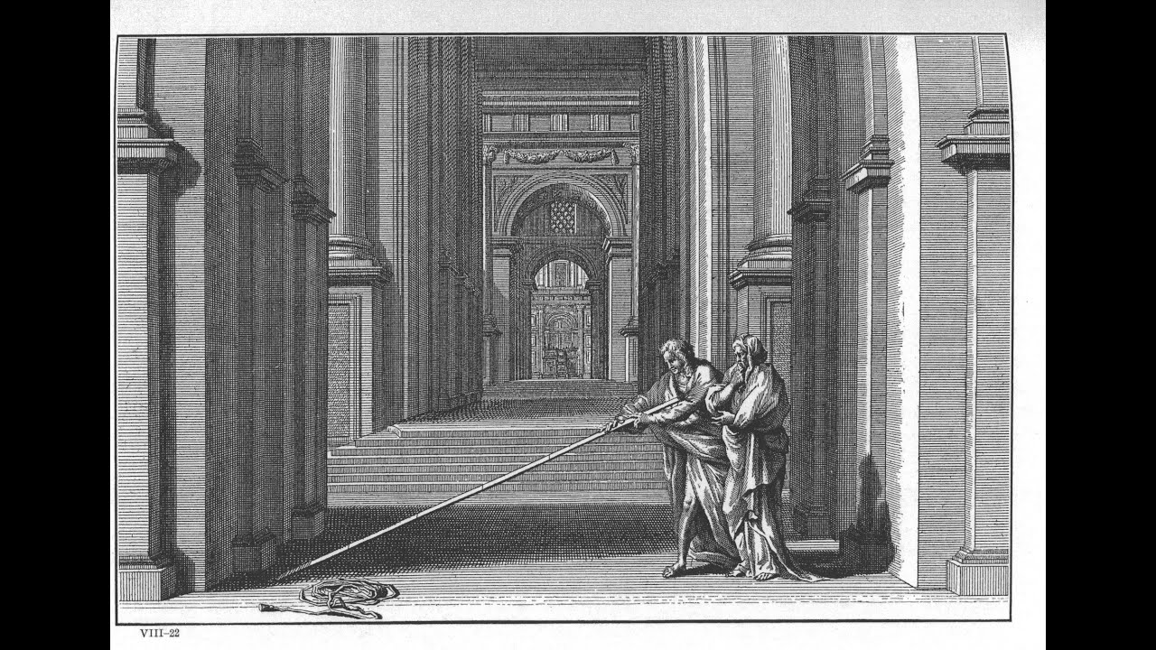 Codo en la Biblia: medida y significado religioso
