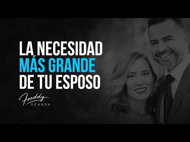 Consejos bíblicos para respetar a tu esposo como se debe