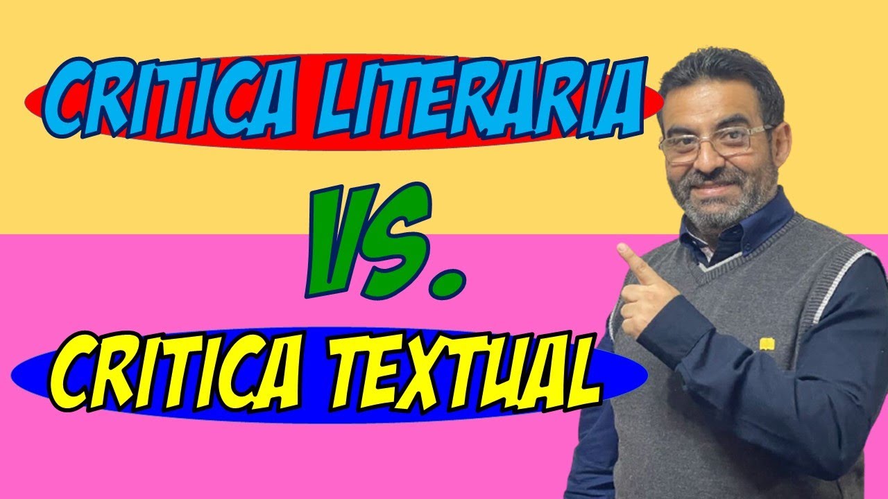 Crítica textual crucial en interpretación bíblica