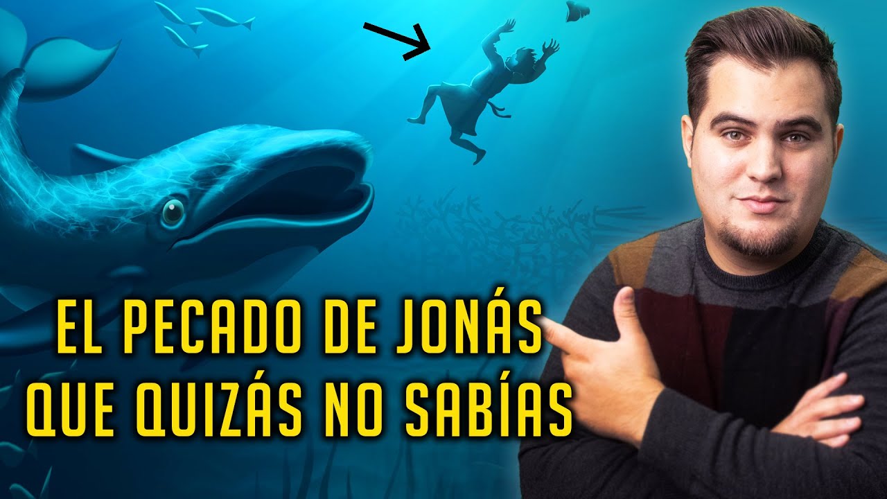 Descubre cómo la Biblia enseña que toda desobediencia es pecado