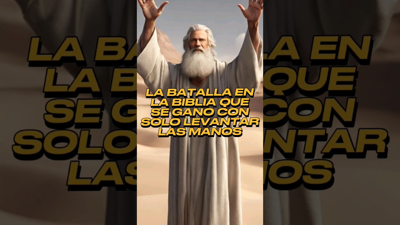 Descubre el poder de las manos a la obra en la Biblia