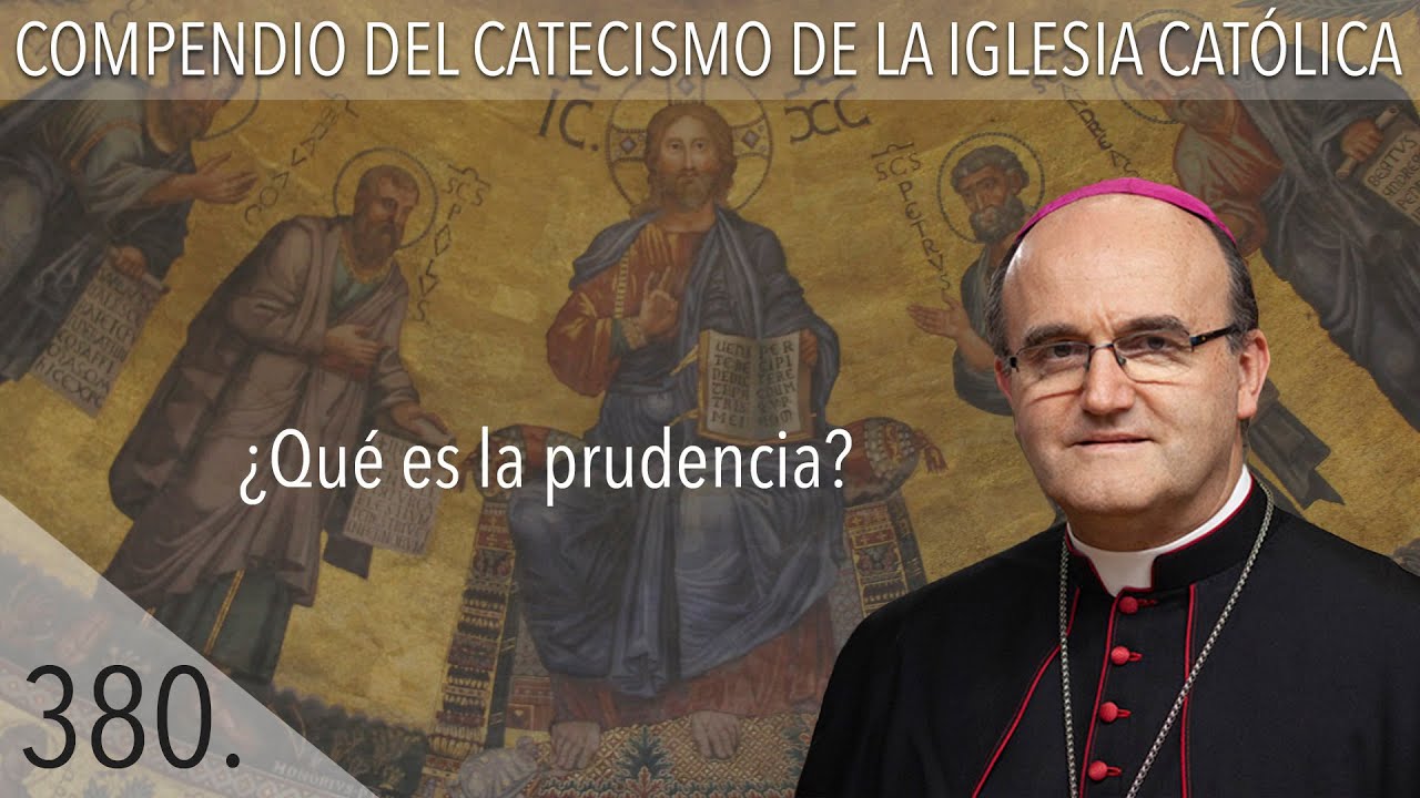 Descubre la importancia de la prudencia en la Biblia Católica