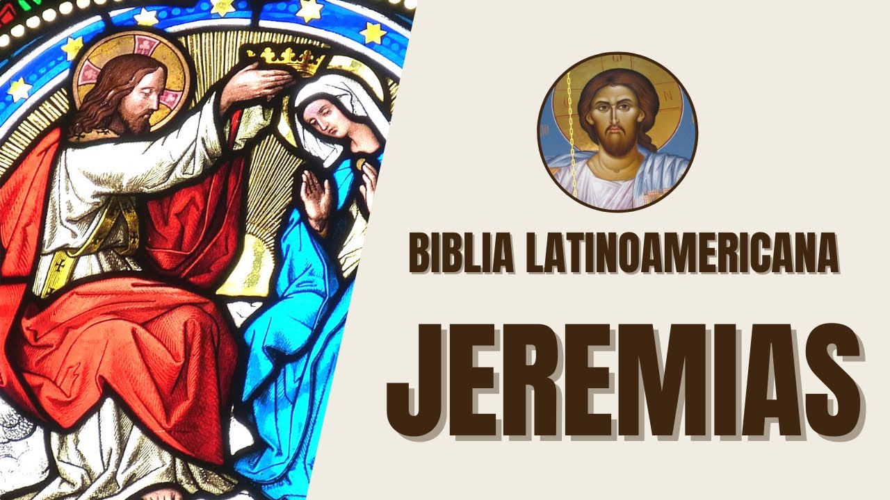 Descubre la inspiradora historia de Jeremías en la Biblia Católica