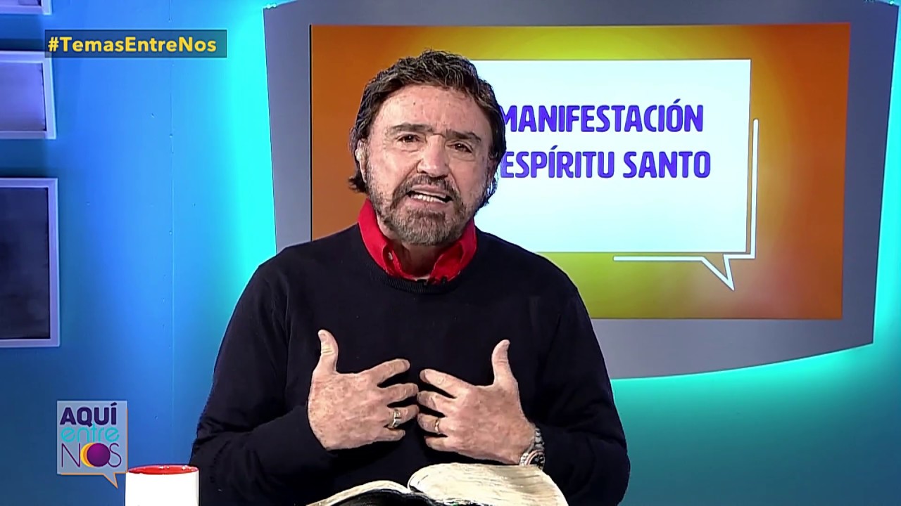 Descubre la primera manifestación del Espíritu Santo en la Biblia