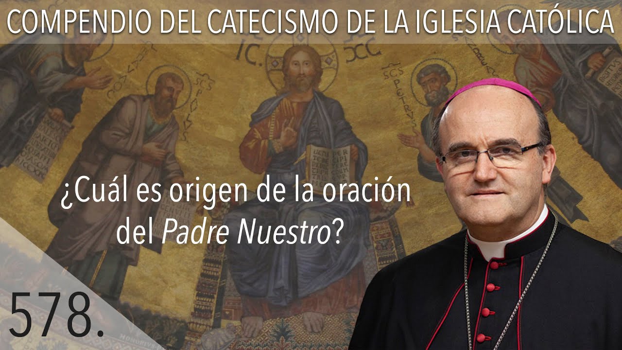 Descubre la profundidad del Padre Nuestro en la Biblia Católica