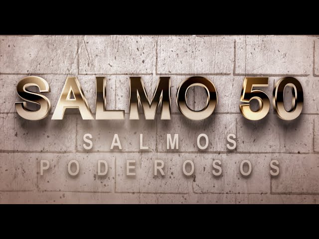 Descubre la profundidad del Salmo 50 en la Biblia Católica