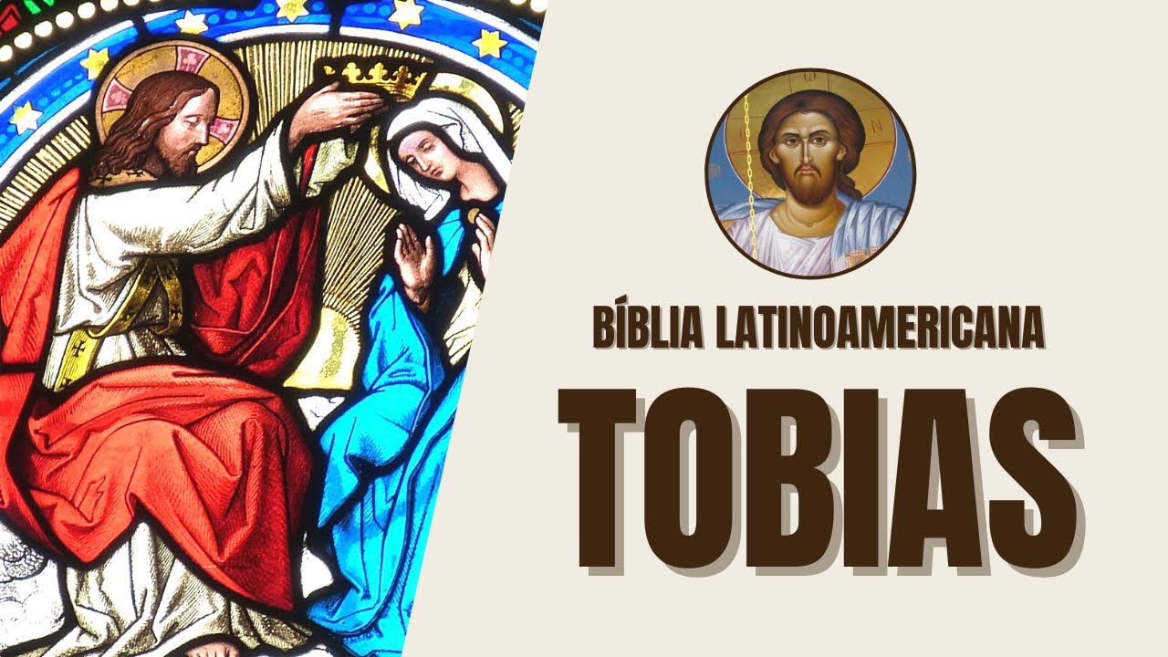 Descubre la sabiduría de la Biblia Latinoamericana con Tobias