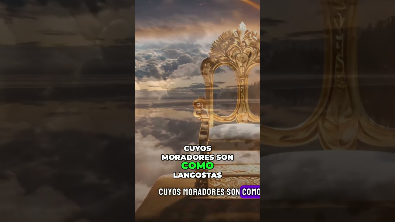 Descubre la verdad bíblica: ¿La tierra es un círculo?
