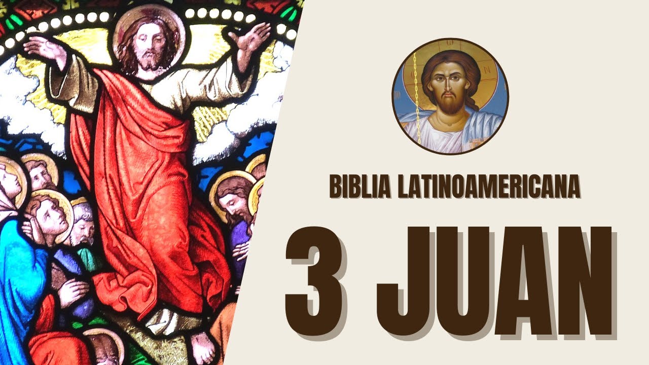 Descubre la verdad sobre Juan 3:5 en la Biblia Católica