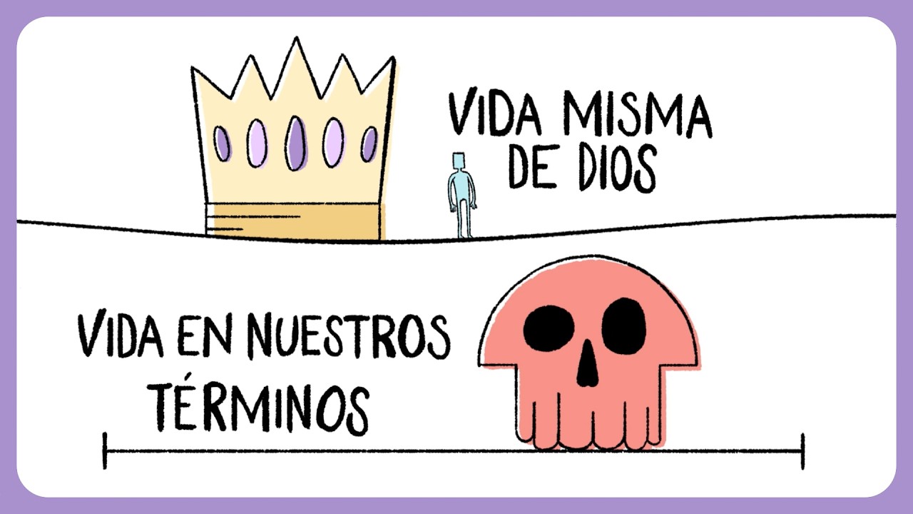 Descubre la verdad sobre la salvación y la vida eterna en la Biblia