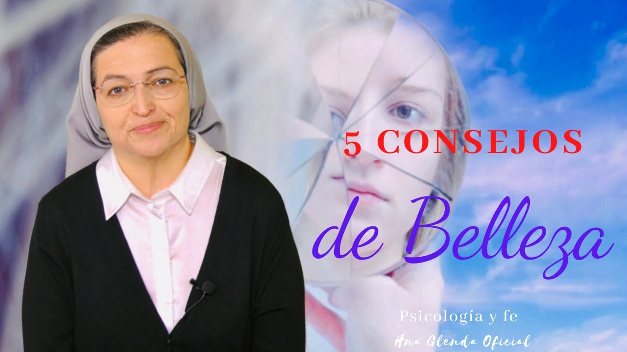 Descubre los secretos de belleza en la Biblia