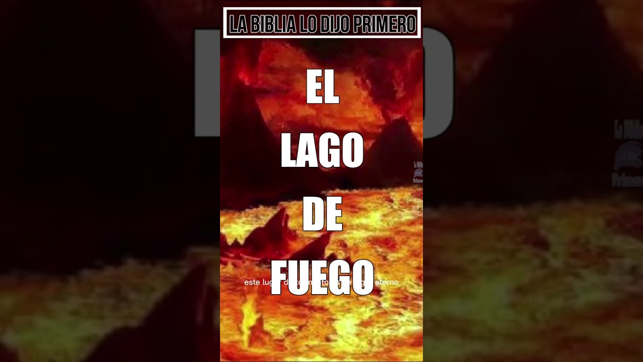 Descubre los terribles castigos del infierno según la Biblia