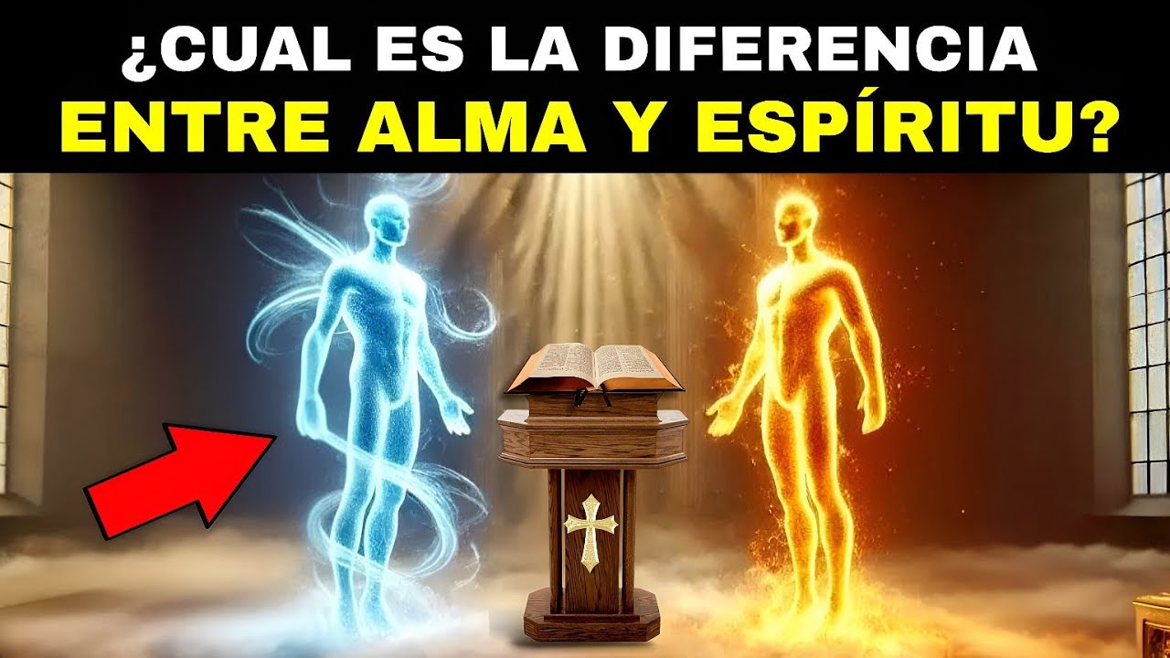 Despierta tu espíritu con la sabiduría bíblica