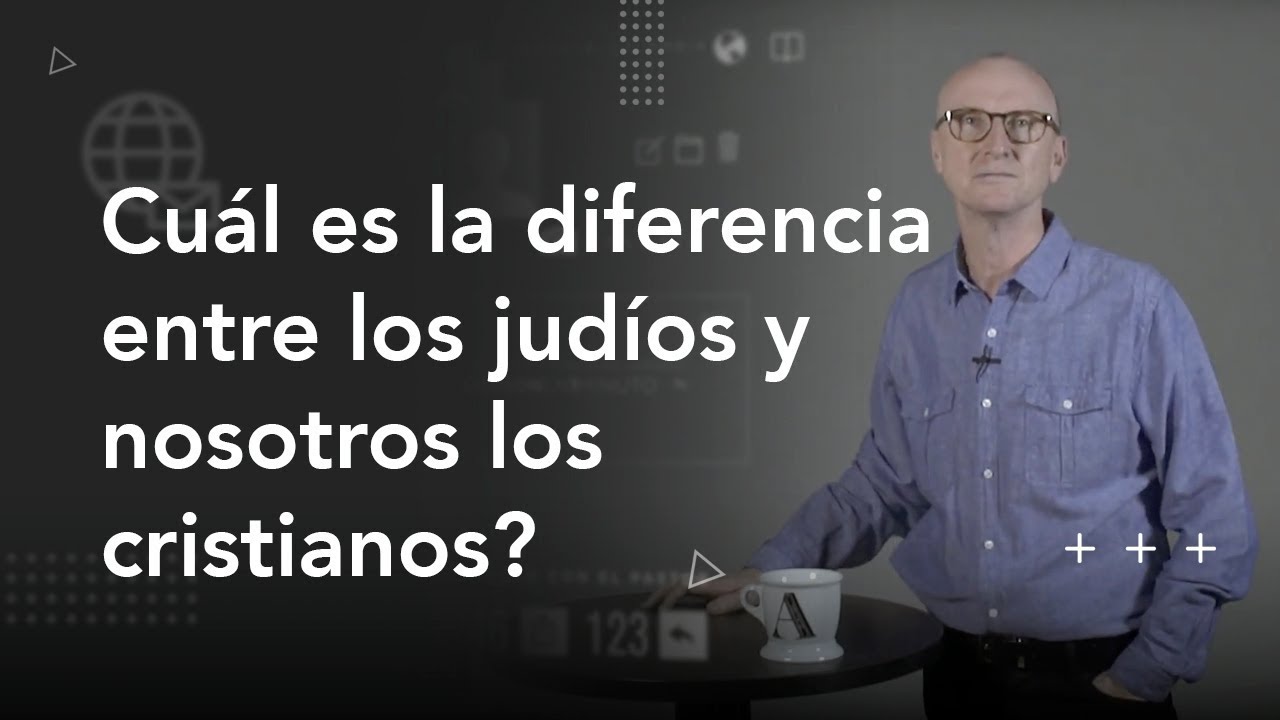 Diferencias entre la Biblia Judía y Cristiana