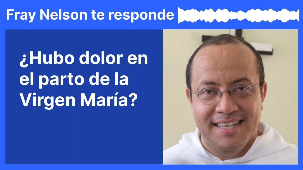 Dolores de parto en la fe cristiana