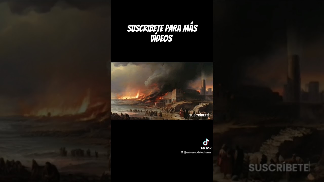 El fuego en la Biblia: una mirada profunda