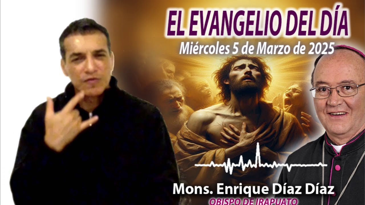 El llamado de Joel 2:12-18 en la Biblia Católica