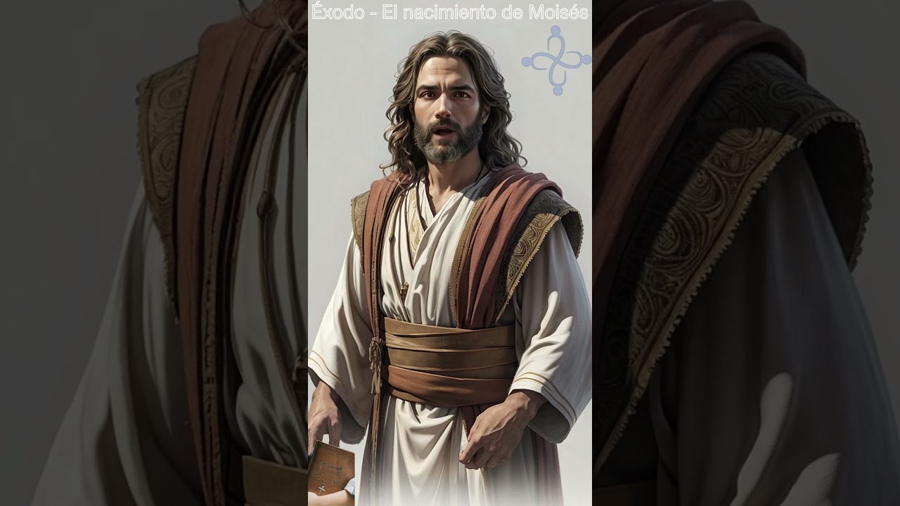 El lugar de nacimiento de Moisés en la Biblia: descúbrelo aquí