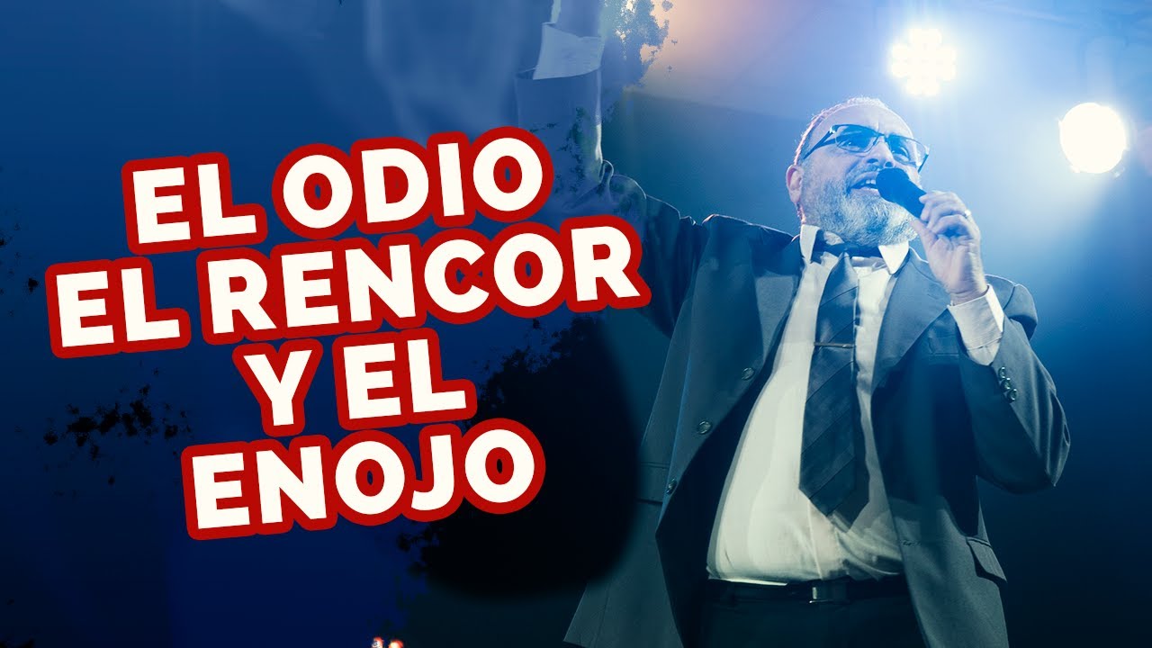 El odio según la Biblia: ¿Qué dice la Palabra de Dios?