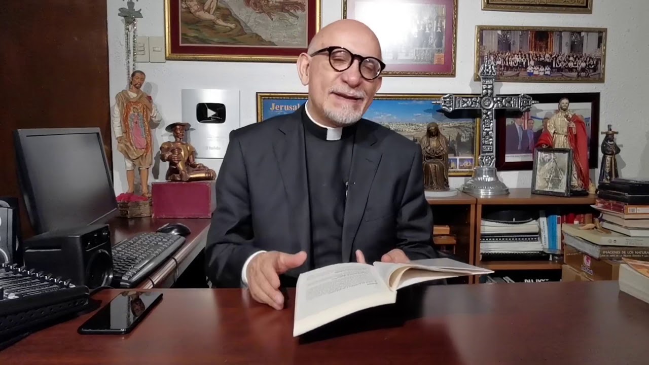 El origen de la Biblia Católica: ¿Quién la escribió por primera vez?