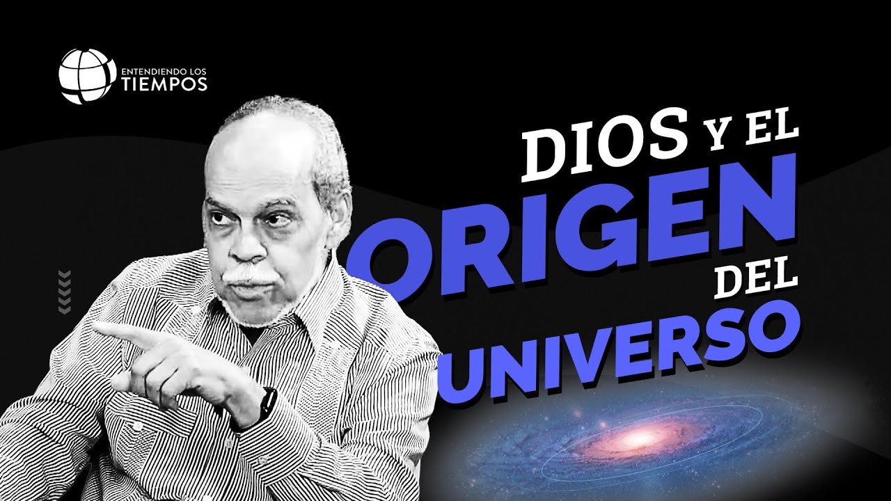 El origen del universo según la Biblia: ¿Qué dice Dios?