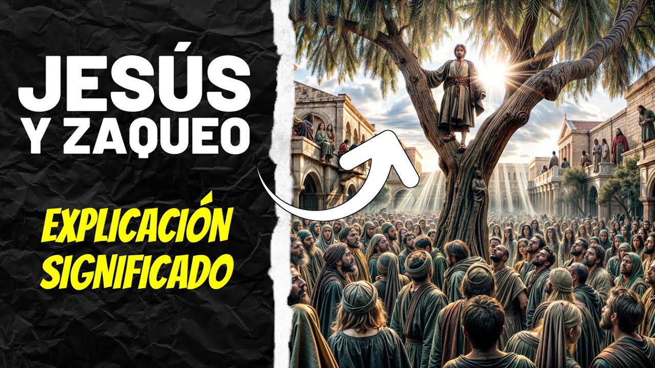 El saqueo en la fe cristiana: su significado bíblico