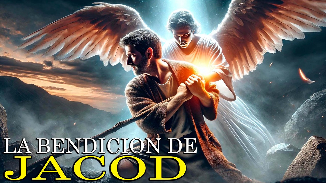 El significado bíblico de Jacob y su importancia en la fe cristiana