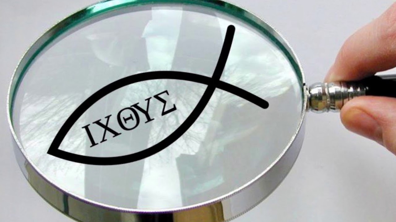 El significado del pez en la Biblia: un símbolo de fe y esperanza