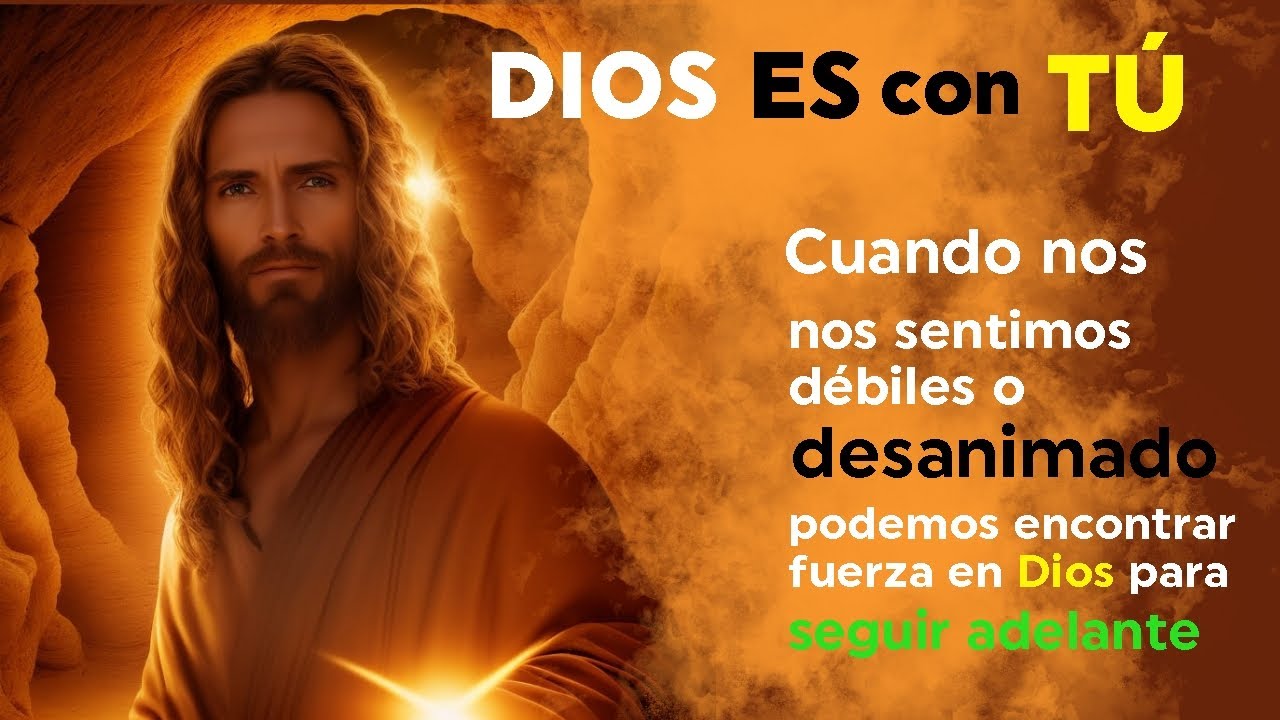 Encuentra inspiración en la Biblia para superar tus retos