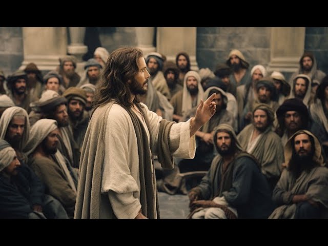 Encuentra paz y descanso en la Biblia: Entra en mi Reposo