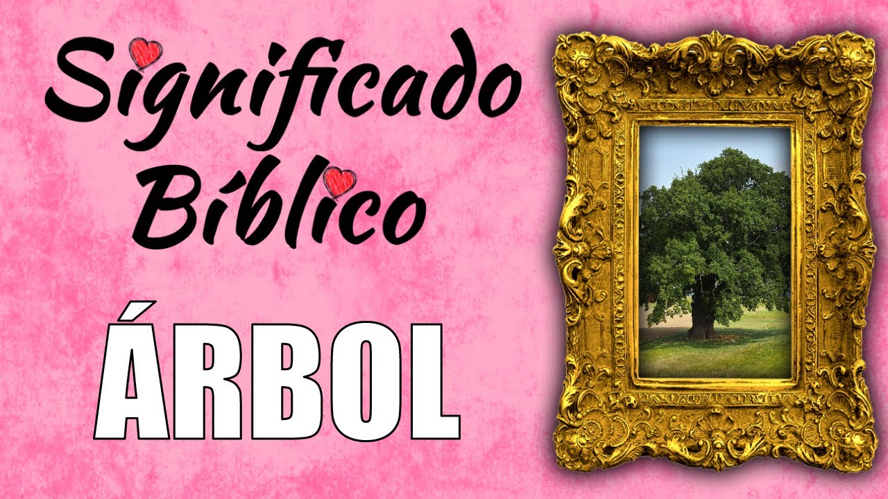 Hoja de árbol en la Biblia: simbolismo cristiano