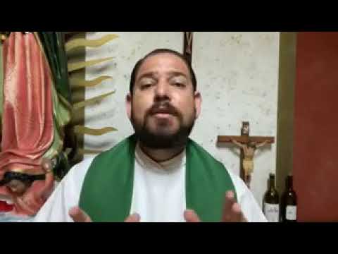 La Biblia: nadie profeta en su tierra