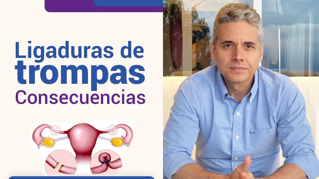 La enseñanza bíblica sobre la ligadura de trompas