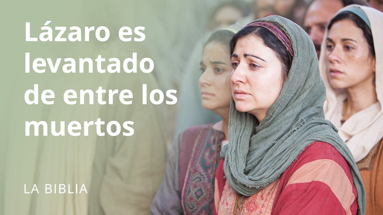 La historia de Lázaro en la Biblia: un relato de fe y milagros