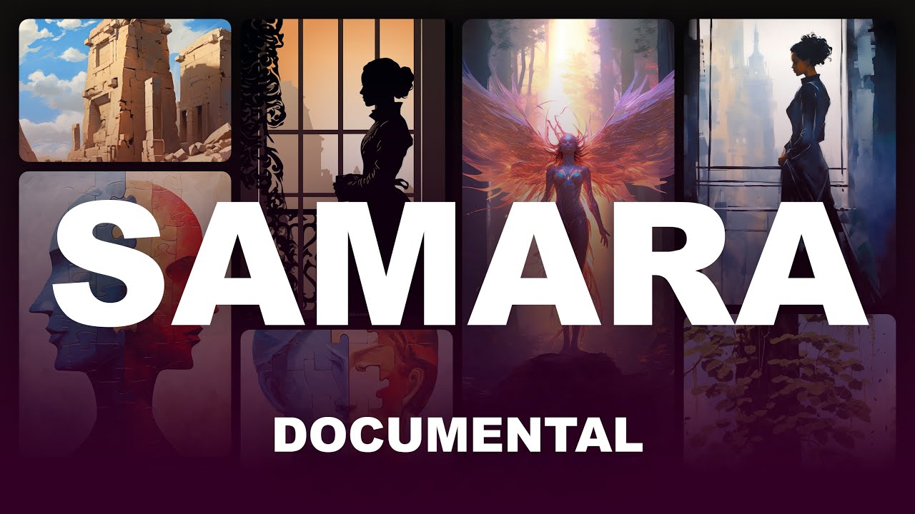 La historia de Samara en la Biblia y su significado espiritual