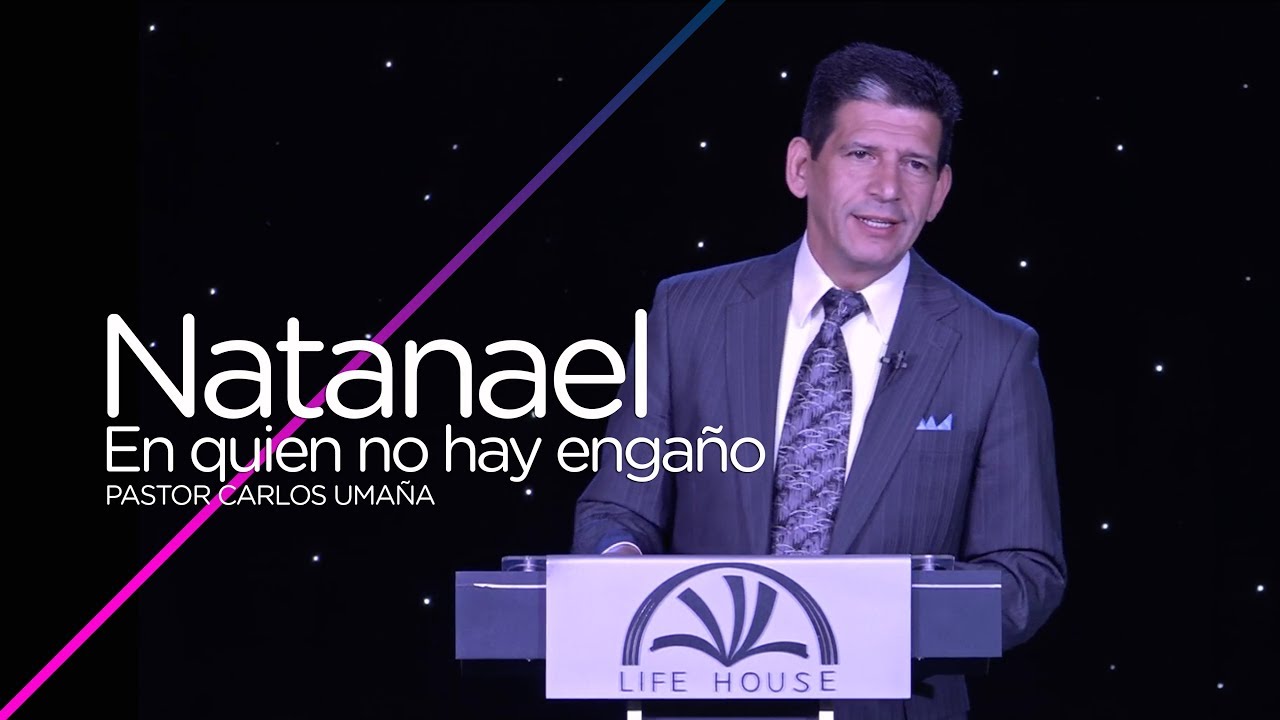 La importancia de Natanael en el cristianismo