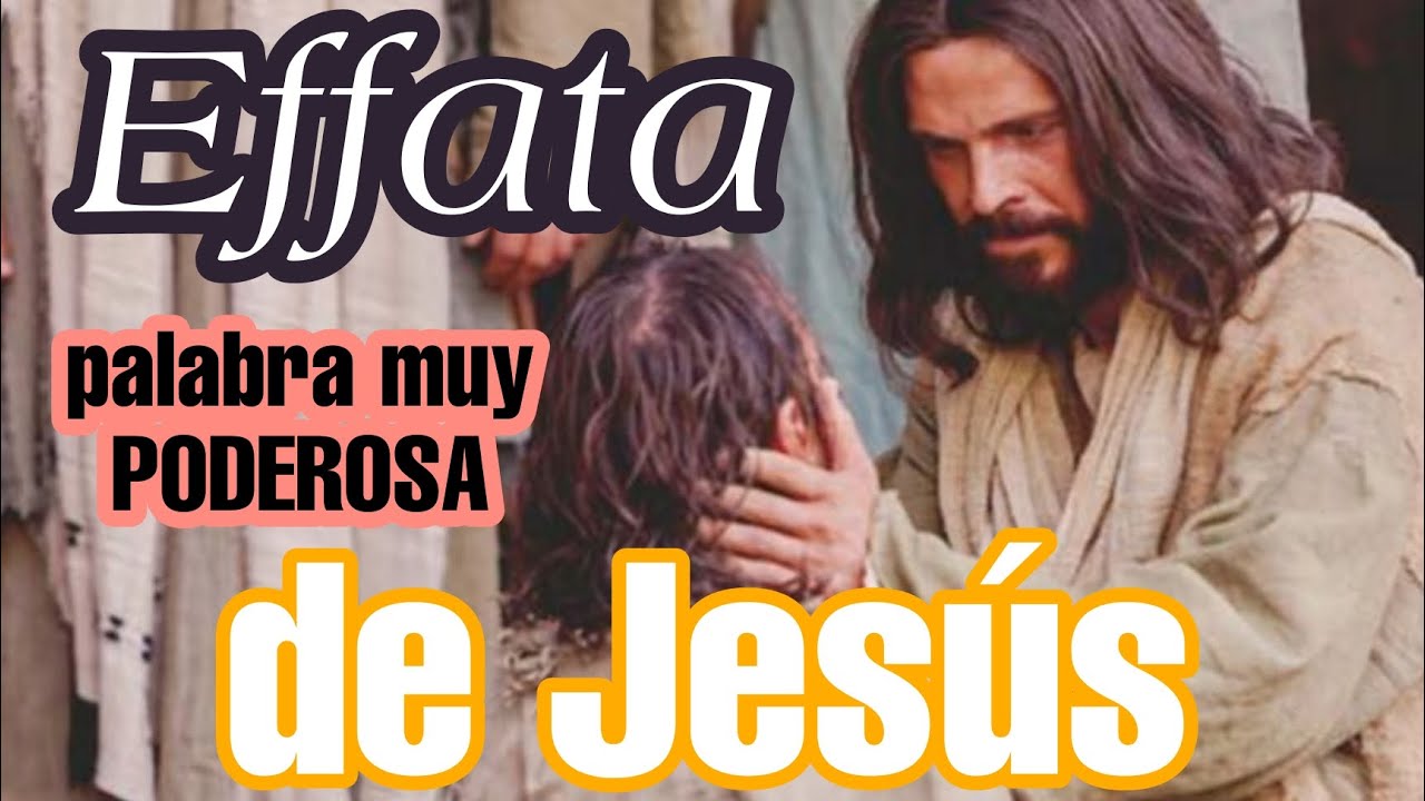 La palabra más poderosa de la Biblia y su significado profundo