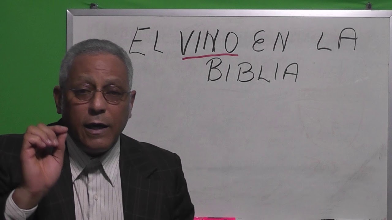 La presencia del vino en la Biblia: Versículos y enseñanzas