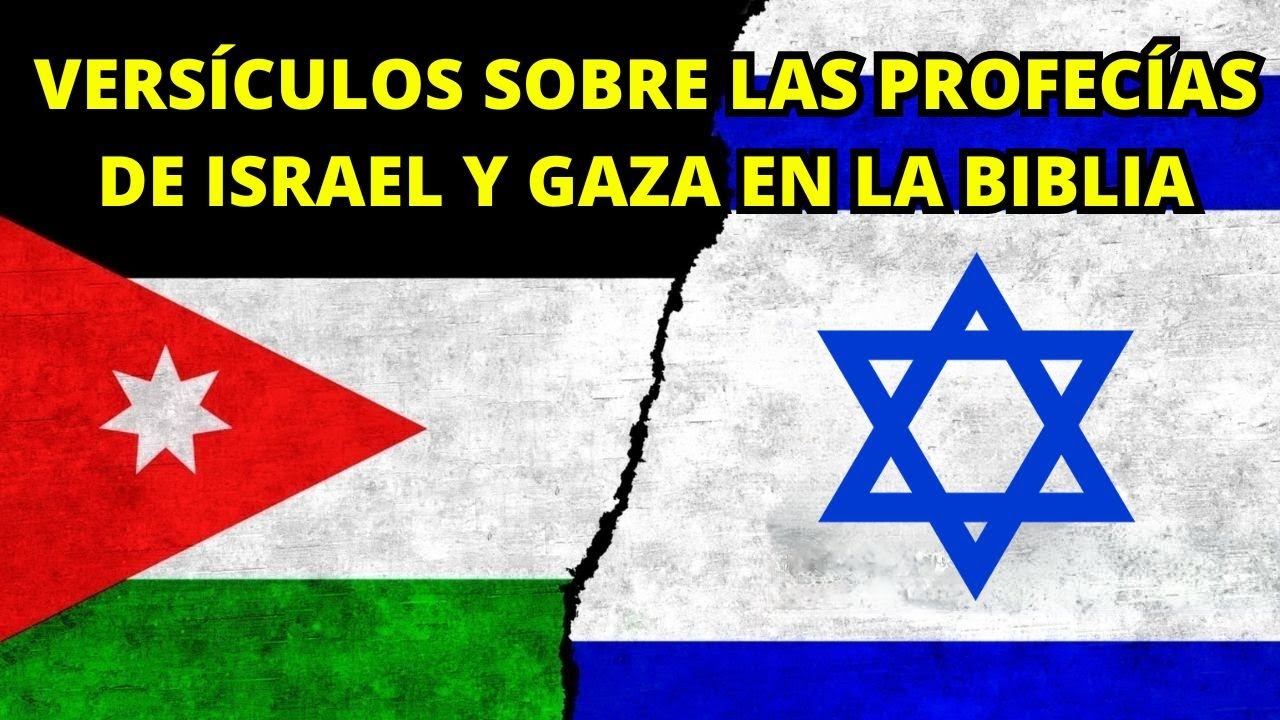 La profecía bíblica sobre la destrucción de la Tierra