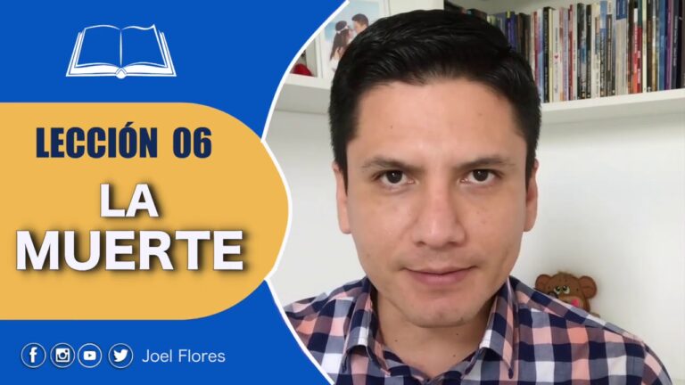La Verdad Bíblica sobre la Muerte Repentina: ¿Qué Dice la Escritura