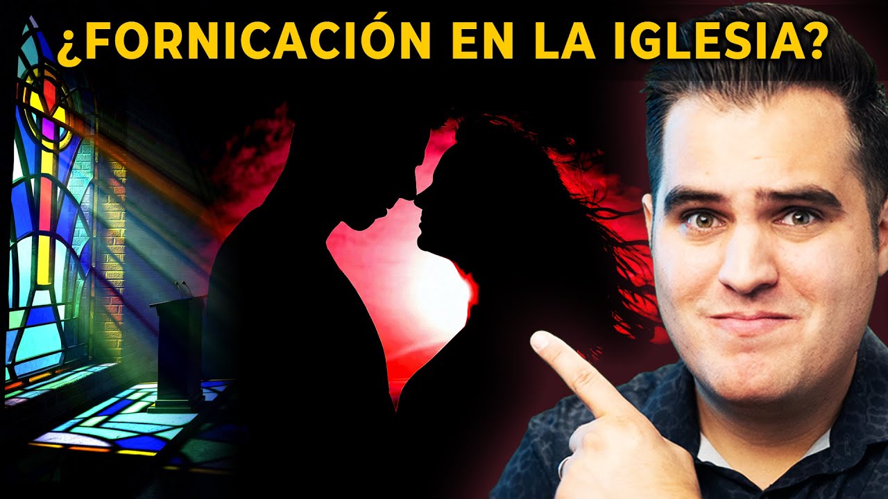 La verdad sobre la fornicación y el adulterio en la Biblia