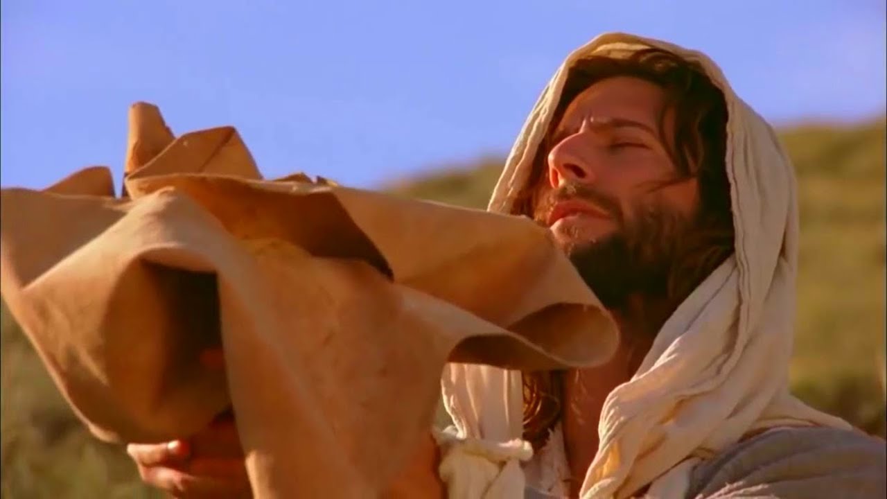 Multiplicación de los panes y los peces: un milagro en la Biblia