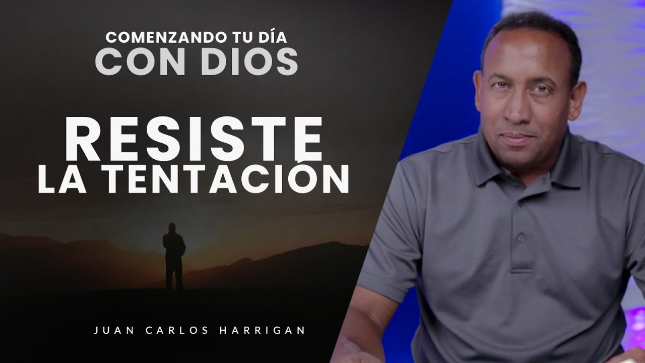 No caigas en tentación: Una reflexión sobre la Biblia