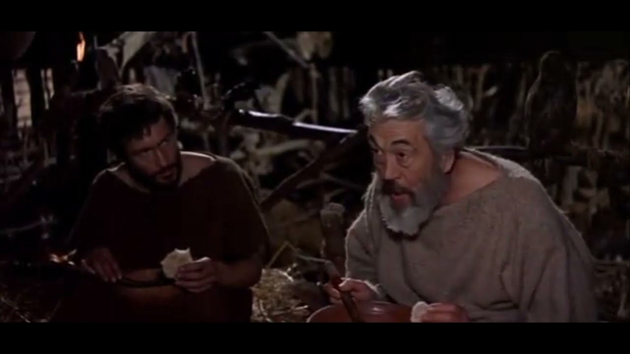 Noé en la Biblia: La historia del hombre que construyó el arca