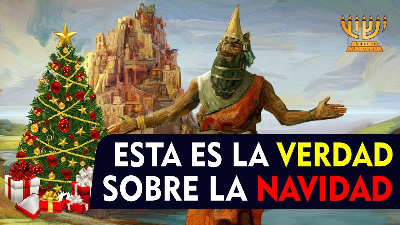 Origen bíblico del 25 de diciembre