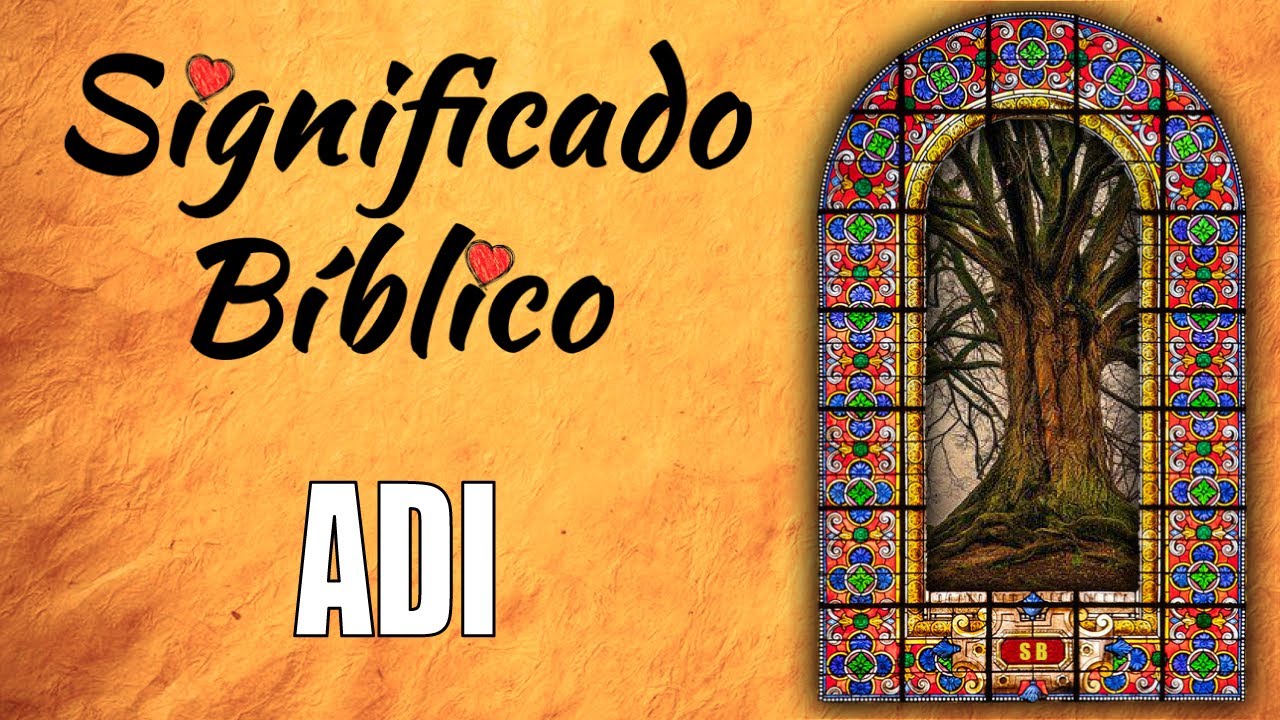 Origen y significado de Yamile en la Biblia